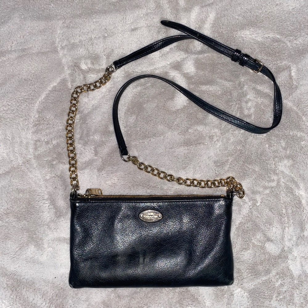 Coach Crossbody Purse